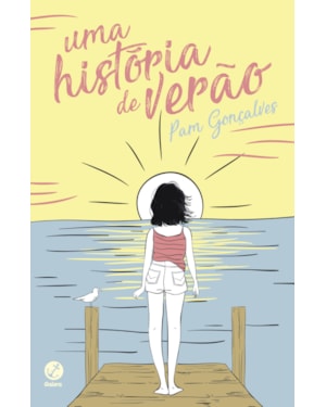 UMA HISTÓRIA DE VERÃO