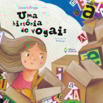 UMA HISTÓRIA DE VOGAIS