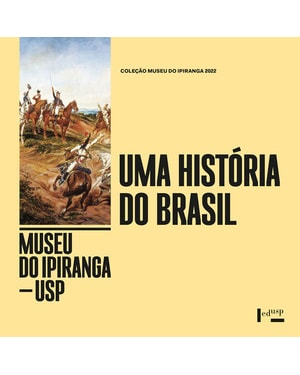 Uma história do Brasil
