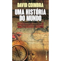 Uma história do mundo