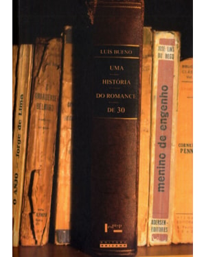 UMA HISTÓRIA DO ROMANCE DE 30