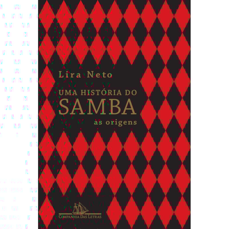 UMA HISTÓRIA DO SAMBA