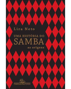 Uma história do samba