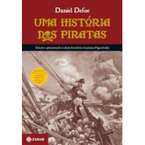 UMA HISTÓRIA DOS PIRATAS