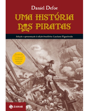 UMA HISTÓRIA DOS PIRATAS