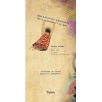 UMA HISTÓRIA INVENTADA DO COMEÇO AO FIM UMA HISTÓRIA INVENTADA DO COMEÇO AO FIM