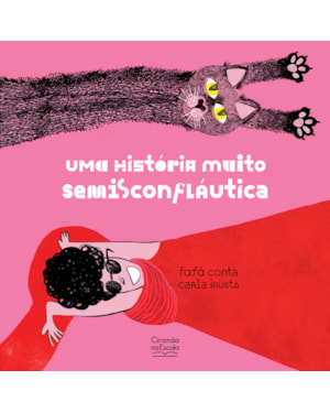 UMA HISTÓRIA MUITO SEMISCONFLÁUTICA