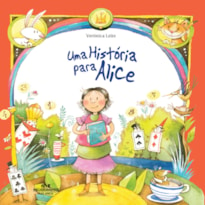 UMA HISTÓRIA PARA ALICE