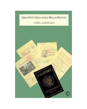 UMA HISTÓRIA PARA MEUS NETOS