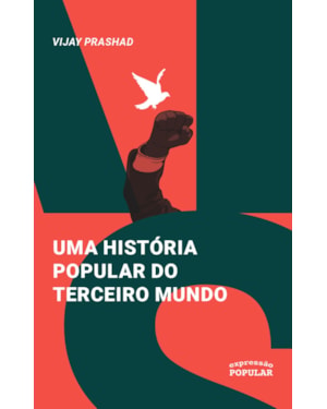 UMA HISTÓRIA POPULAR DO TERCEIRO MUNDO