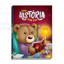 UMA HISTÓRIA POR DIA