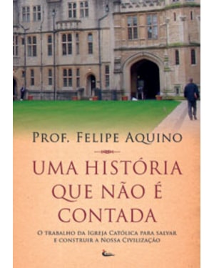 UMA HISTORIA QUE NAO E CONTADA