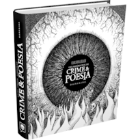 UMA HISTÓRIA REAL DE CRIME & POESIA