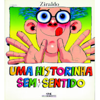 UMA HISTORINHA SEM 1 SENTIDO