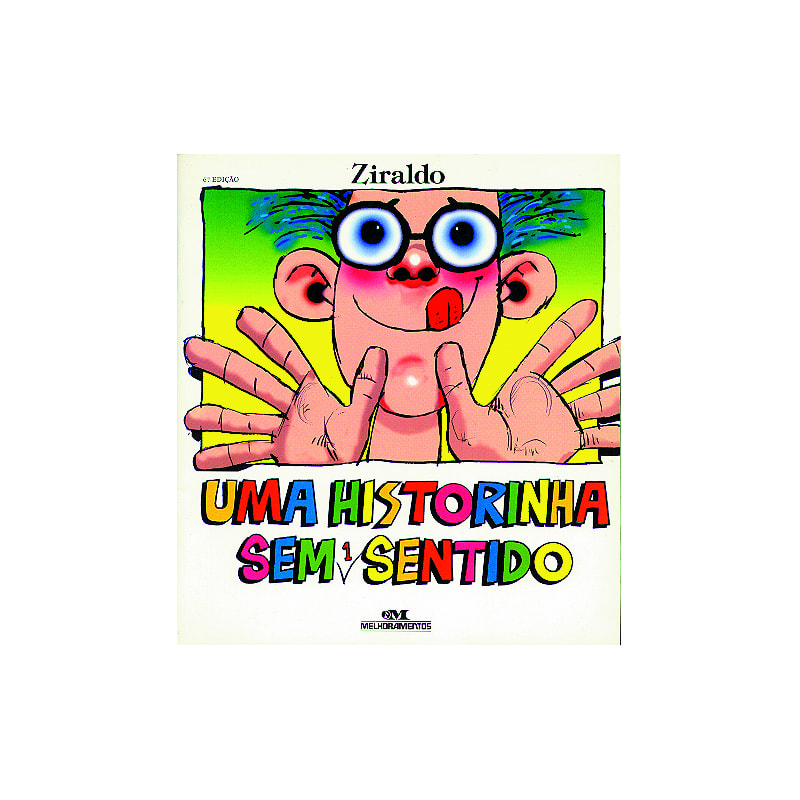 UMA HISTORINHA SEM 1 SENTIDO