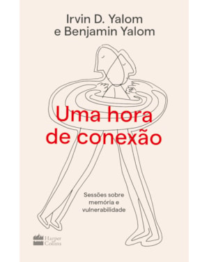 UMA HORA DE CONEXÃO: SESSÕES SOBRE MEMÓRIA E VULNERABILIDADE