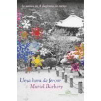 UMA HORA DE FERVOR: ROMANCE