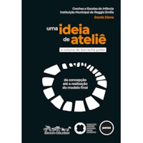 UMA IDEIA DE ATELIÊ - A COLUNA DE BORRACHA PRETA: DA CONCEPÇÃO ATÉ A REALIZAÇÃO DO MODELO FINAL