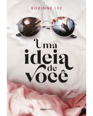 UMA IDEIA DE VOCÊ