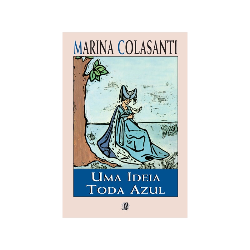 UMA IDEIA TODA AZUL