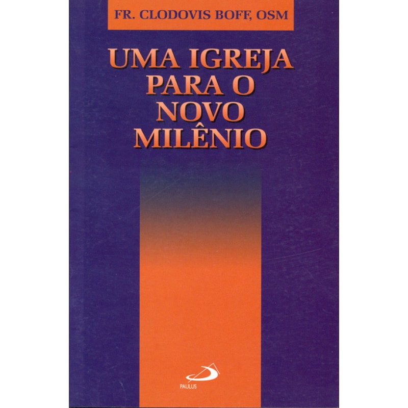 UMA IGREJA PARA O PROXIMO MILENIO