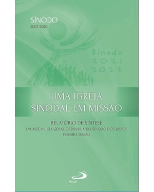 Uma Igreja Sinodal em Missão