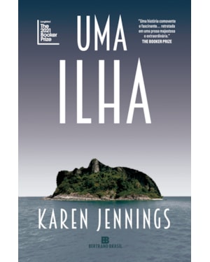 UMA ILHA
