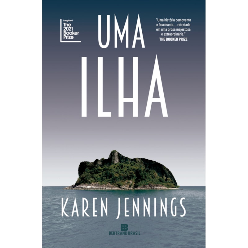 Uma ilha