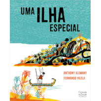 Uma ilha especial