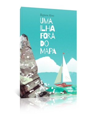 UMA ILHA FORA DO MAPA