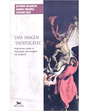 UMA IMAGEM INEXPLICAVEL - 1ª