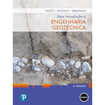 UMA INTRODUÇÃO À ENGENHARIA GEOTÉCNICA - 3.ED.
