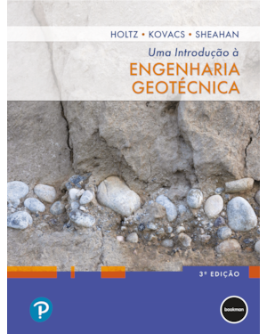 UMA INTRODUÇÃO À ENGENHARIA GEOTÉCNICA - 3.ED.