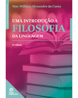UMA INTRODUÇÃO À FILOSOFIA DA LINGUAGEM