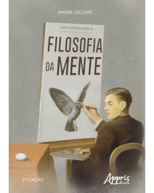 UMA INTRODUÇÃO À FILOSOFIA DA MENTE