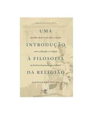 Uma introdução à filosofia da religião
