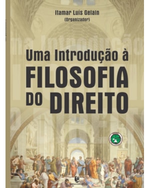 UMA INTRODUCAO A FILOSOFIA DO DIREITO