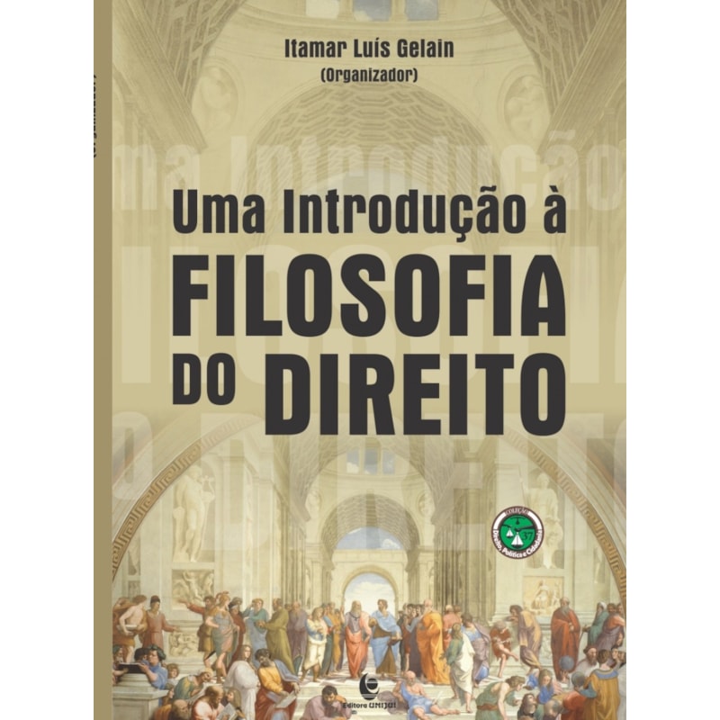 UMA INTRODUCAO A FILOSOFIA DO DIREITO