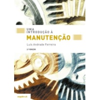 Uma introdução à manutenção -2.ª edição