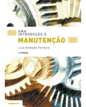 Uma introdução à manutenção -2.ª edição