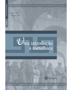 UMA INTRODUÇÃO À METAFÍSICA
