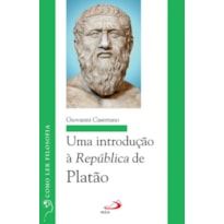 Uma introdução à República de Platão