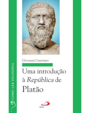 Uma introdução à República de Platão
