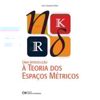 UMA INTRODUÇÃO À TEORIA DOS ESPAÇOS MÉTRICOS