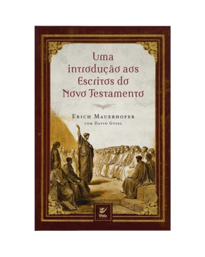 Uma introdução aos escritos do novo testamento