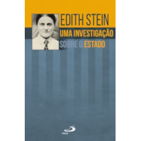 Uma investigação sobre o Estado