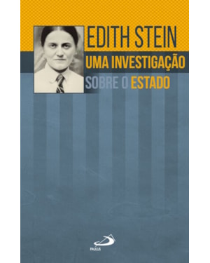 Uma investigação sobre o Estado