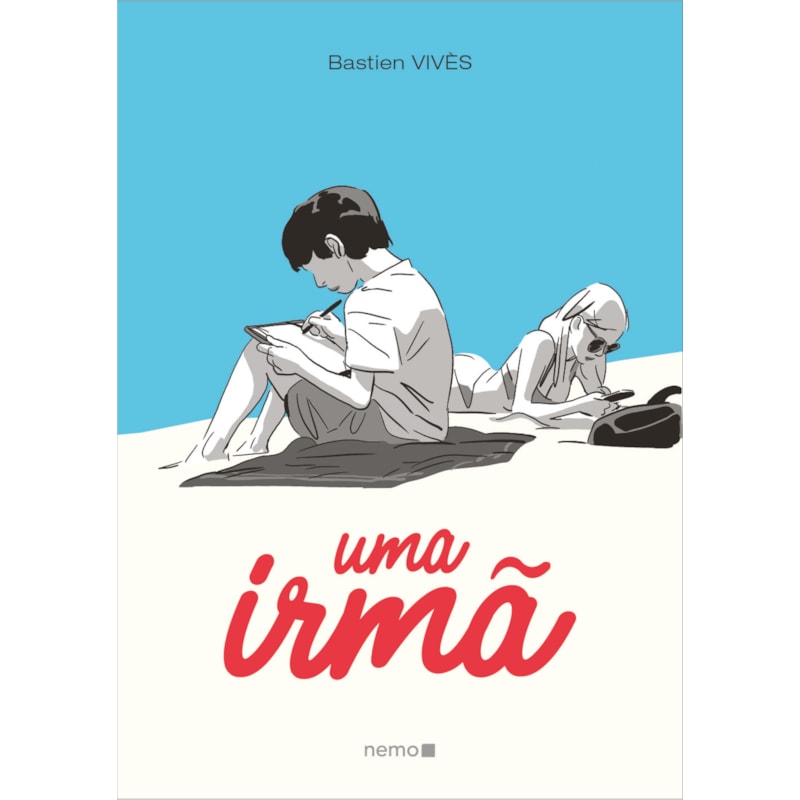 UMA IRMÃ