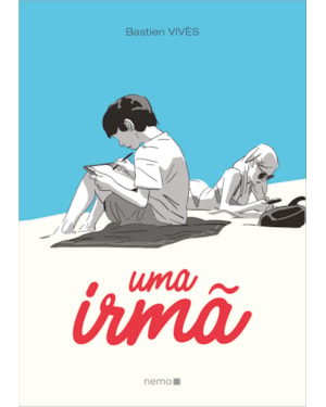UMA IRMÃ