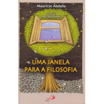 Uma janela para a filosofia